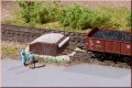 43563 Auhagen Country buffer stop